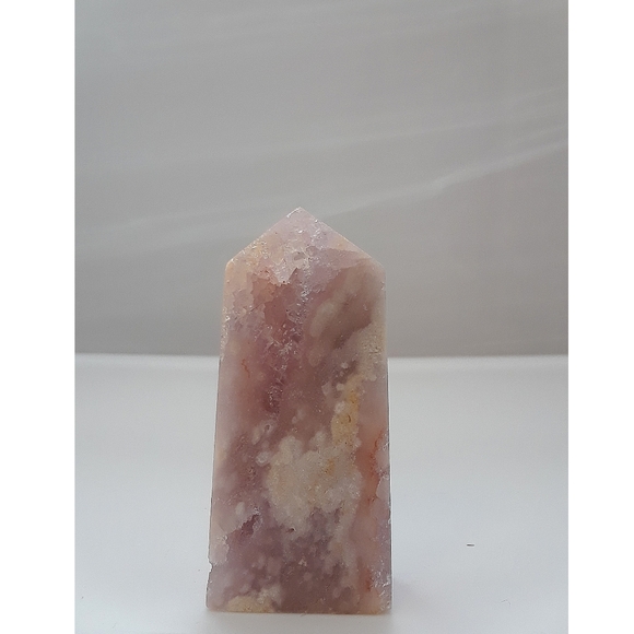 Pink Amethyst Tower - Picture 5 of 5